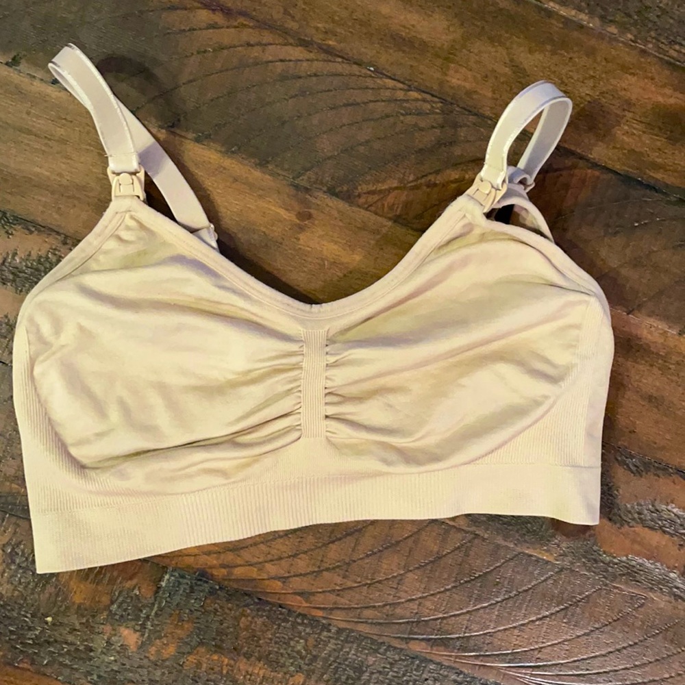 Motherhood Maternity Nursing Bra